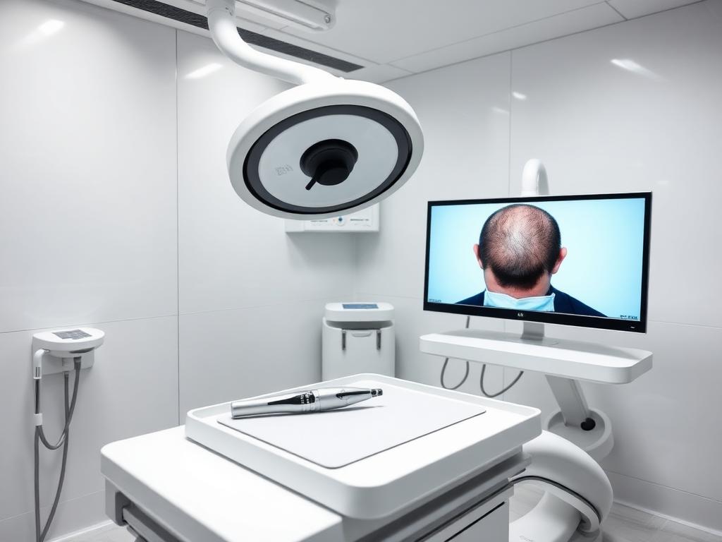 Smile Hair Clinic